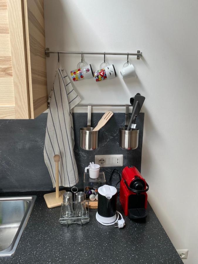 Apartamento Smart House *