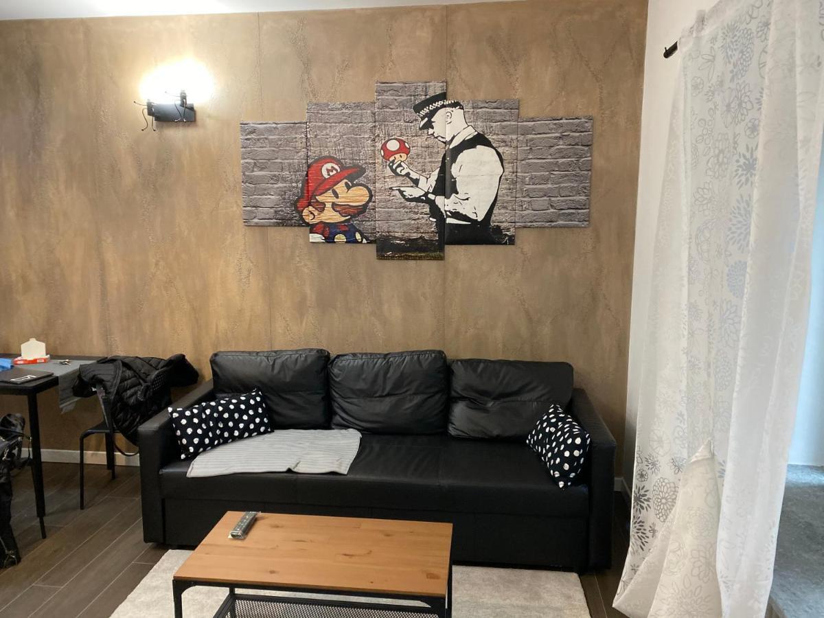 Smart House Apartamento *