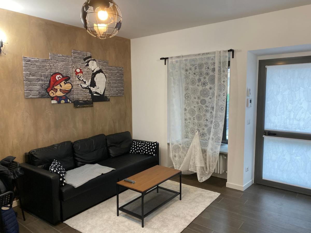 Smart House Apartamento